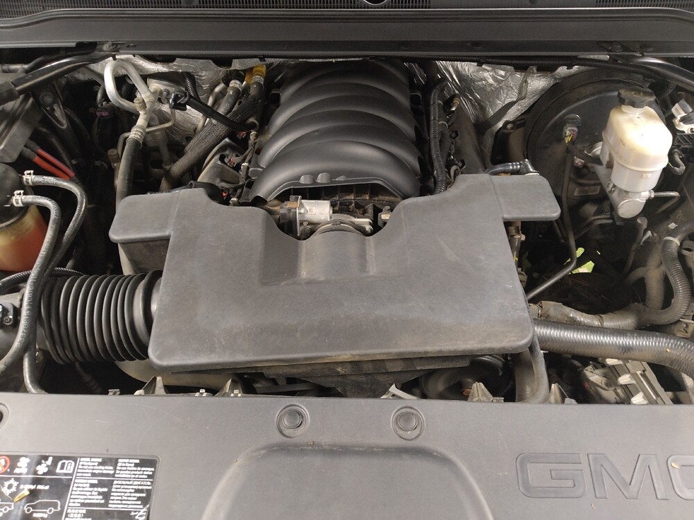 2017 GMC Yukon in Columbus, GA 31909 - 18129881 30