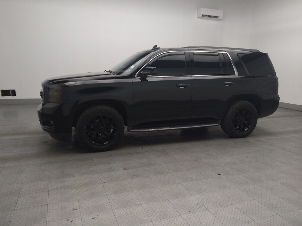 2017 GMC Yukon in Columbus, GA 31909 - 18129881 2