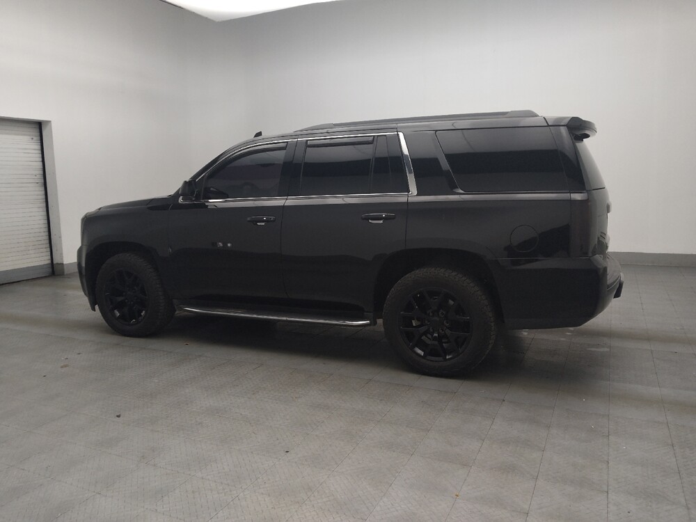 2017 GMC Yukon in Columbus, GA 31909 - 18129881 3