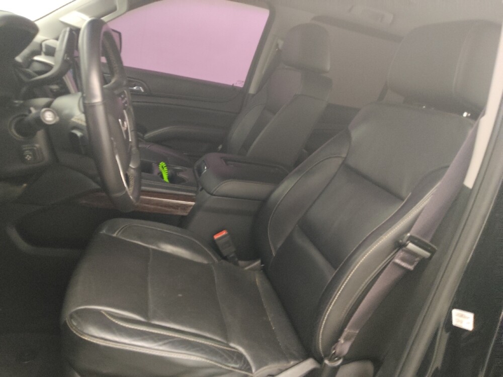 2017 GMC Yukon in Columbus, GA 31909 - 18129881 17