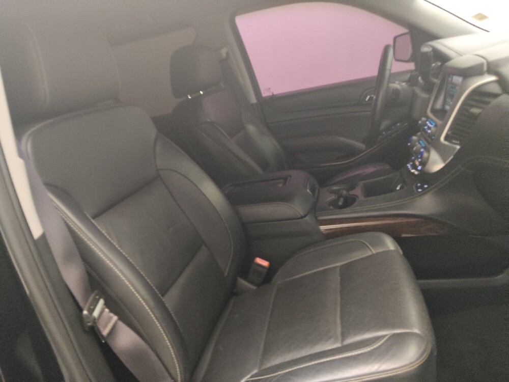 2017 GMC Yukon in Columbus, GA 31909 - 18129881 21