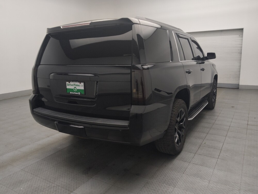 2017 GMC Yukon in Columbus, GA 31909 - 18129881 9