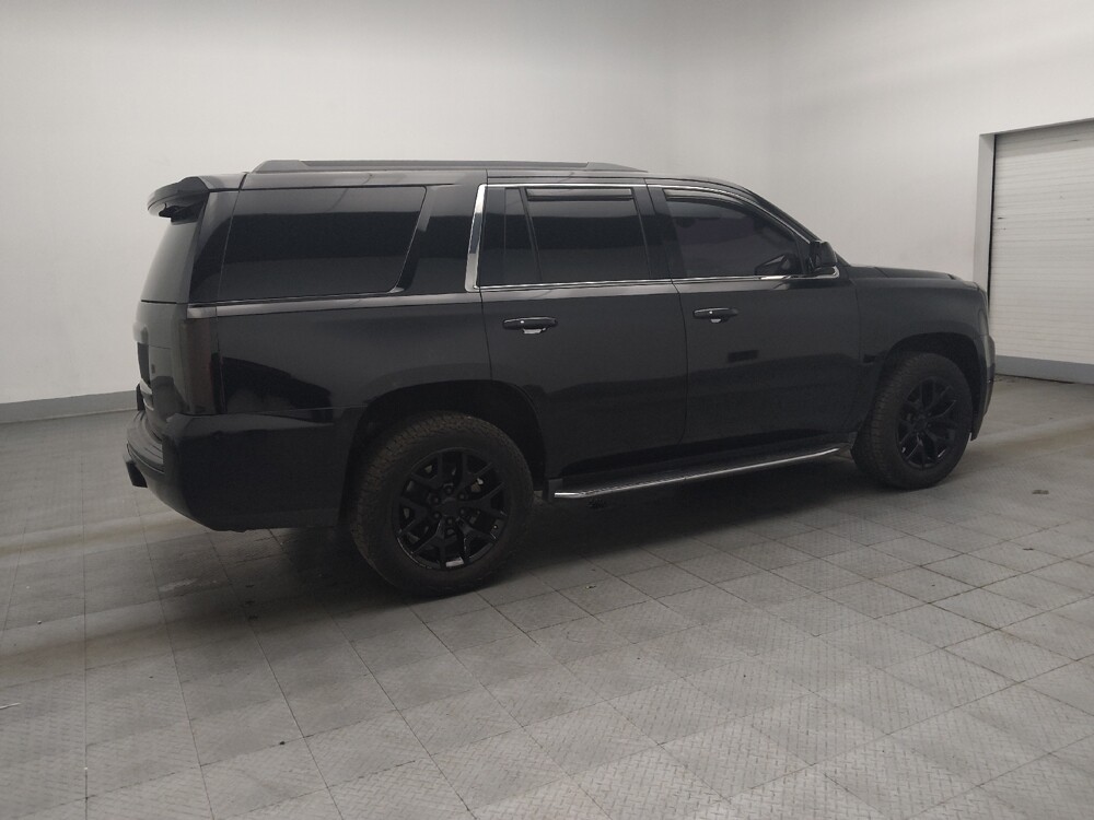 2017 GMC Yukon in Columbus, GA 31909 - 18129881 10