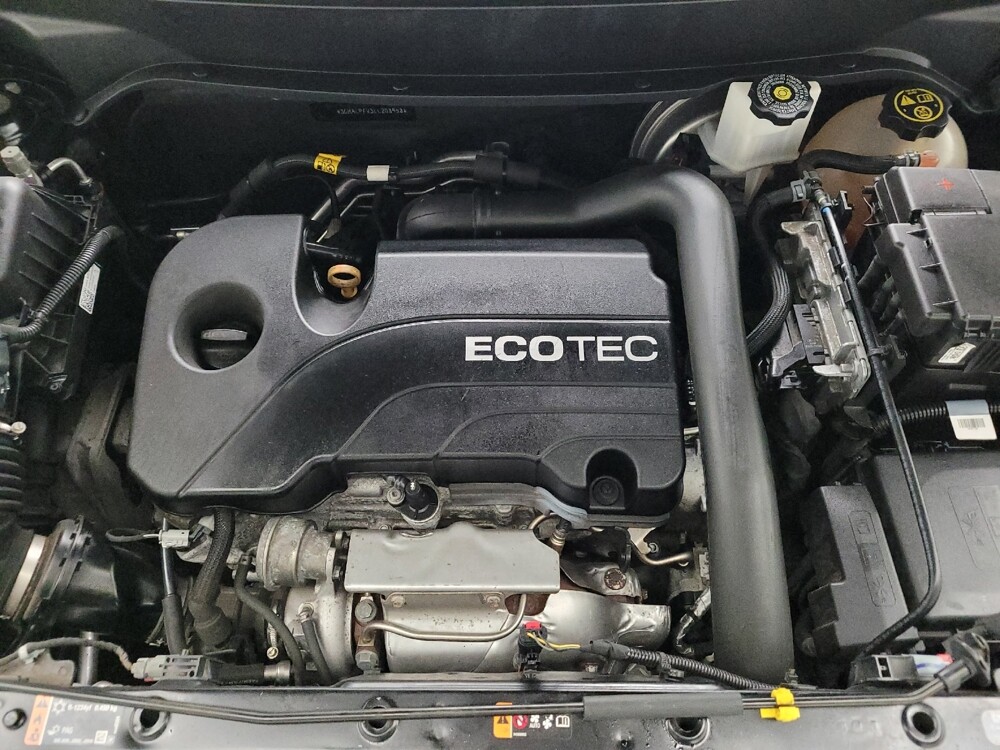 2020 GMC Terrain in Taylor, MI 48180 - 18129882 30