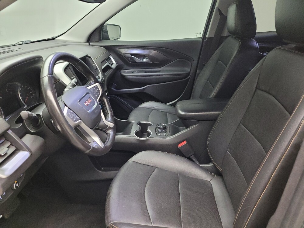 2020 GMC Terrain in Taylor, MI 48180 - 18129882 17