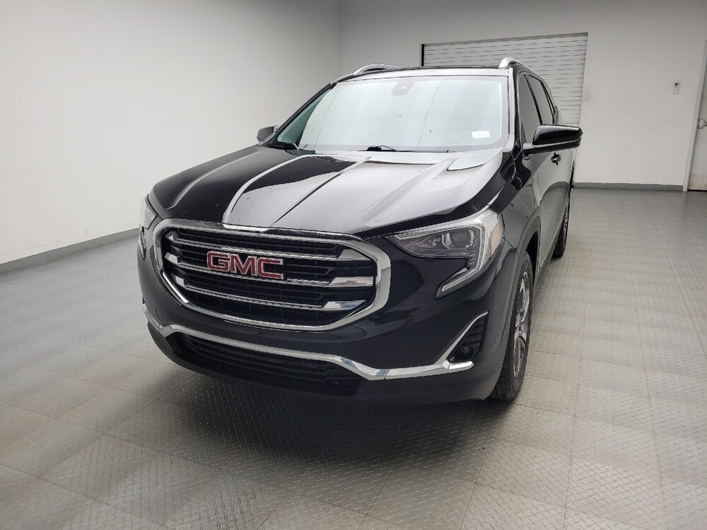 2020 GMC Terrain in Taylor, MI 48180 - 18129882 15