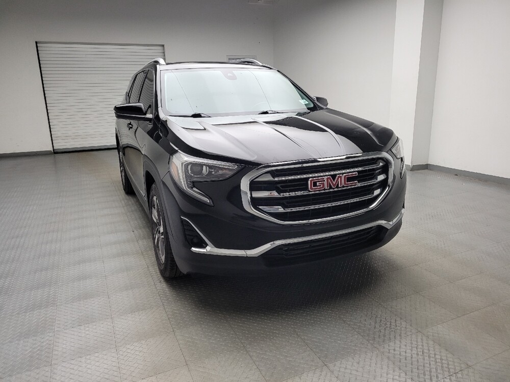 2020 GMC Terrain in Taylor, MI 48180 - 18129882 14