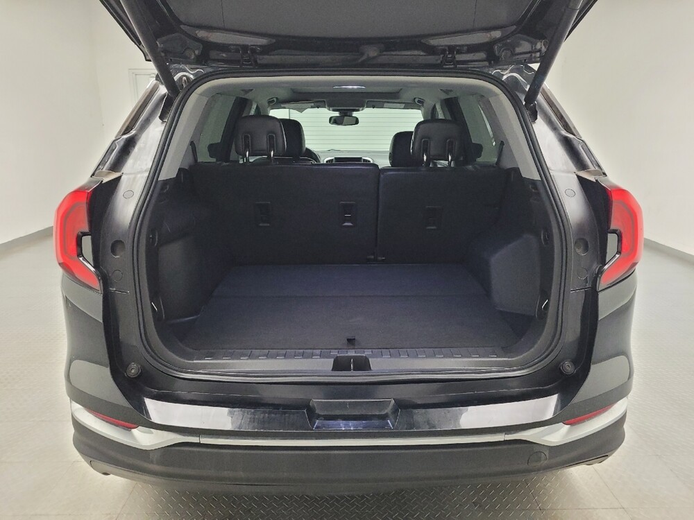 2020 GMC Terrain in Taylor, MI 48180 - 18129882 29