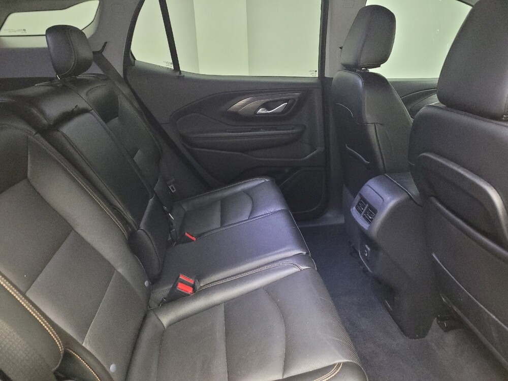 2020 GMC Terrain in Taylor, MI 48180 - 18129882 19