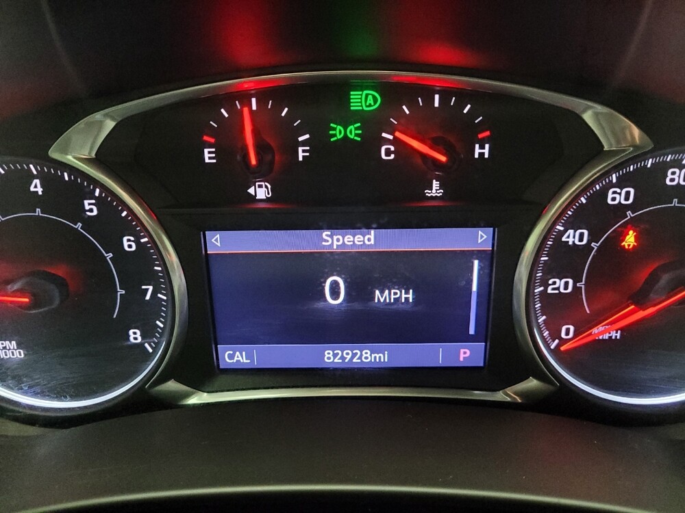 2020 GMC Terrain in Taylor, MI 48180 - 18129882 23