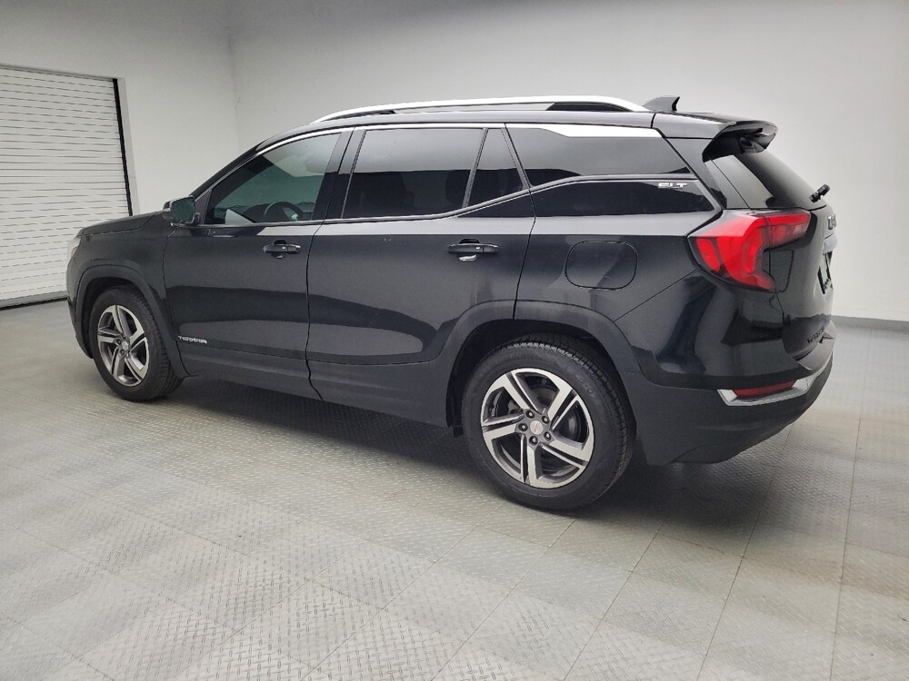 2020 GMC Terrain in Taylor, MI 48180 - 18129882 3
