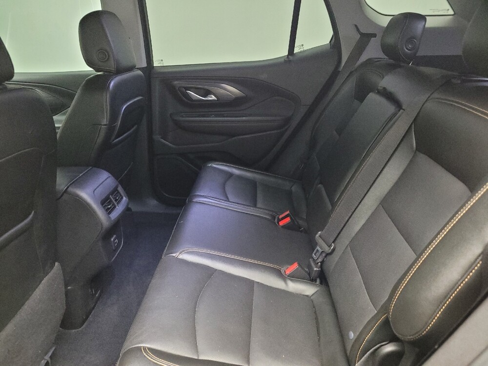 2020 GMC Terrain in Taylor, MI 48180 - 18129882 18