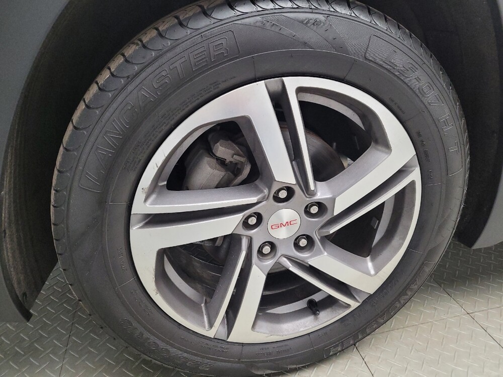 2020 GMC Terrain in Taylor, MI 48180 - 18129882 31