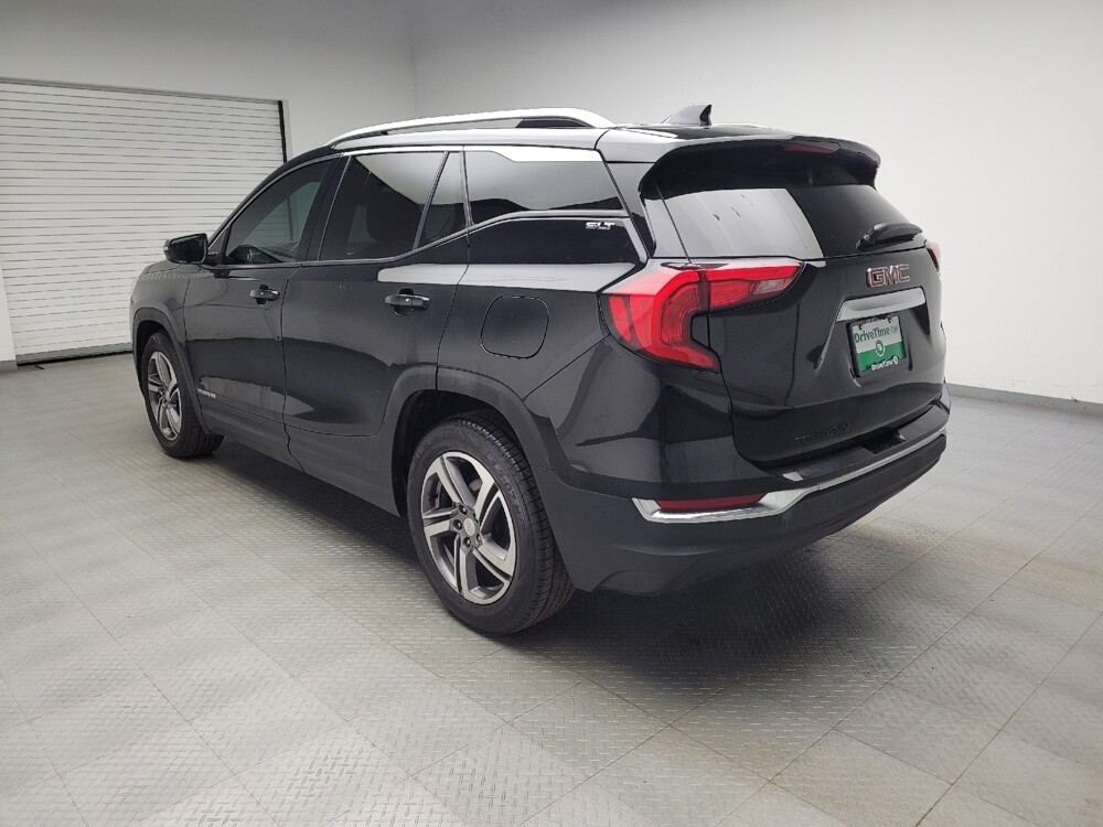 2020 GMC Terrain in Taylor, MI 48180 - 18129882 5