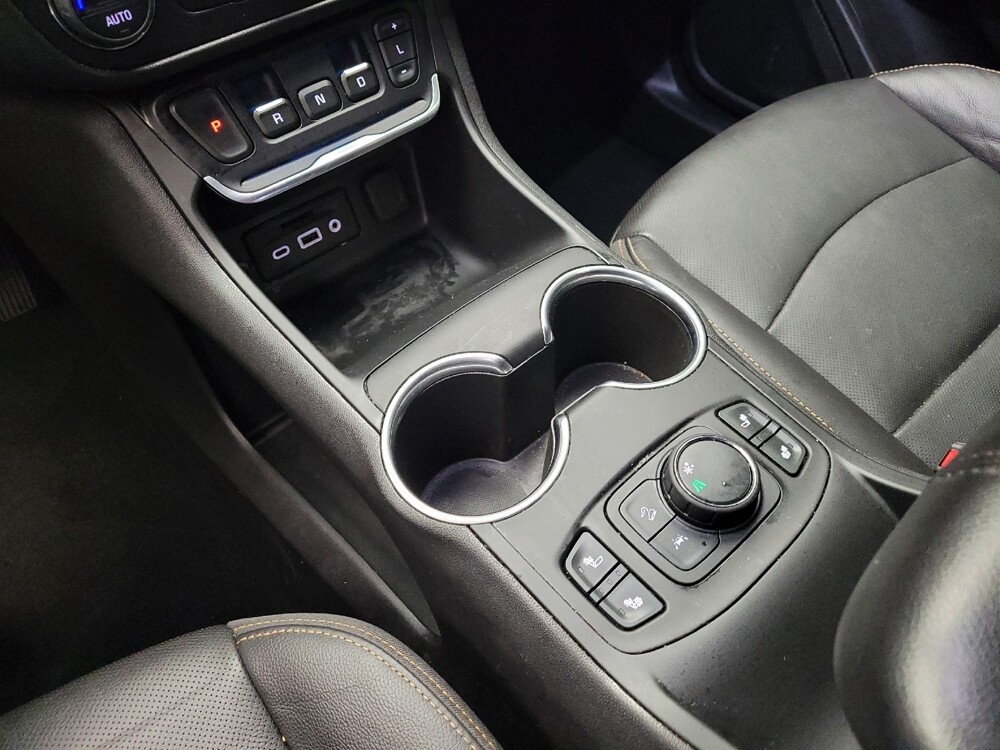 2020 GMC Terrain in Taylor, MI 48180 - 18129882 26