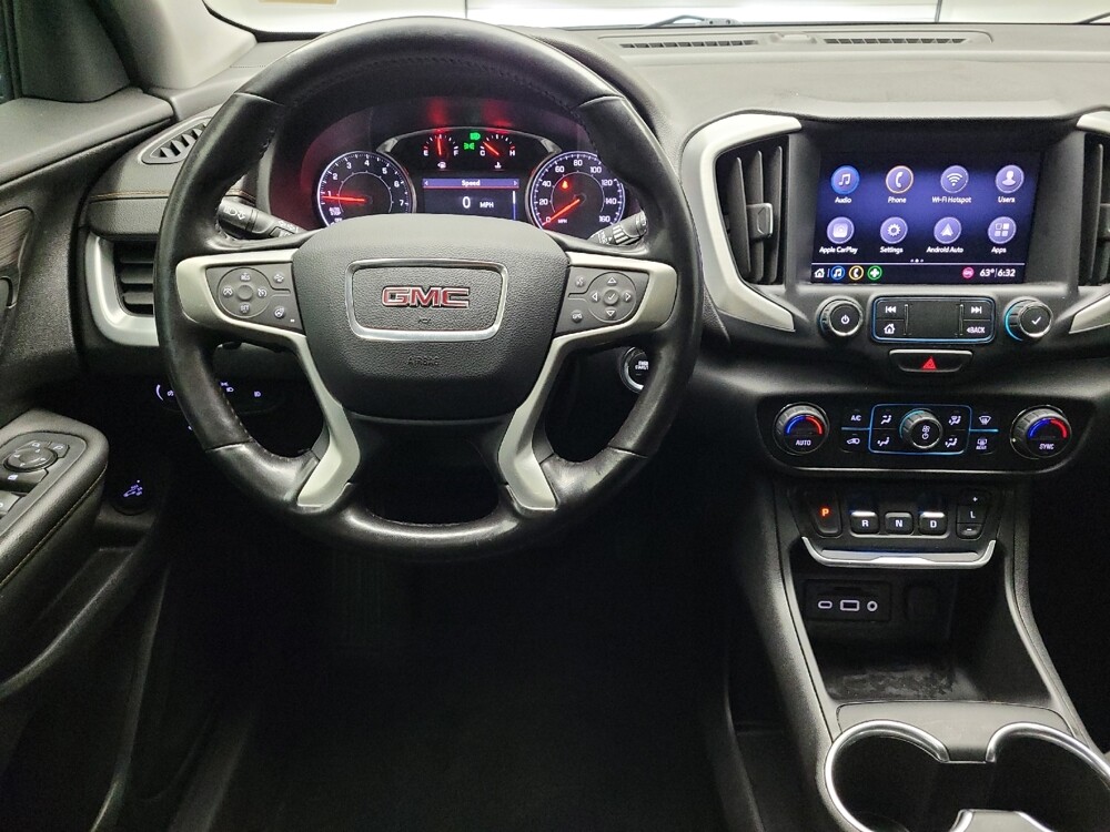 2020 GMC Terrain in Taylor, MI 48180 - 18129882 22