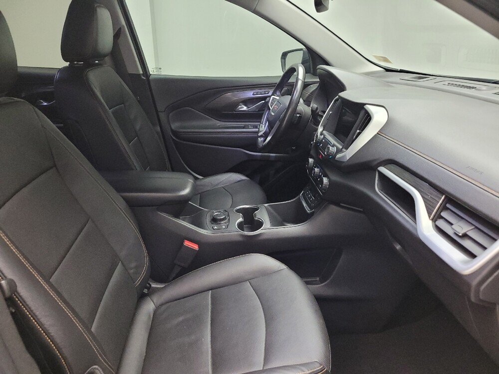 2020 GMC Terrain in Taylor, MI 48180 - 18129882 21