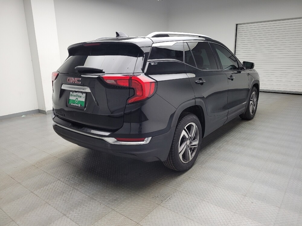 2020 GMC Terrain in Taylor, MI 48180 - 18129882 9