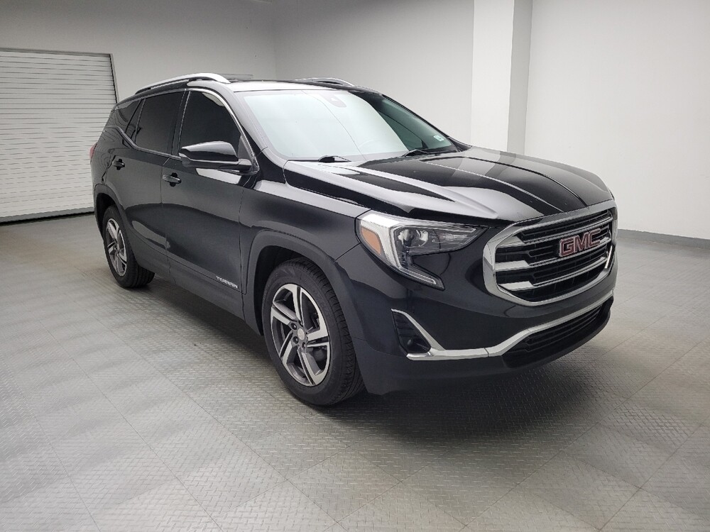 2020 GMC Terrain in Taylor, MI 48180 - 18129882 13