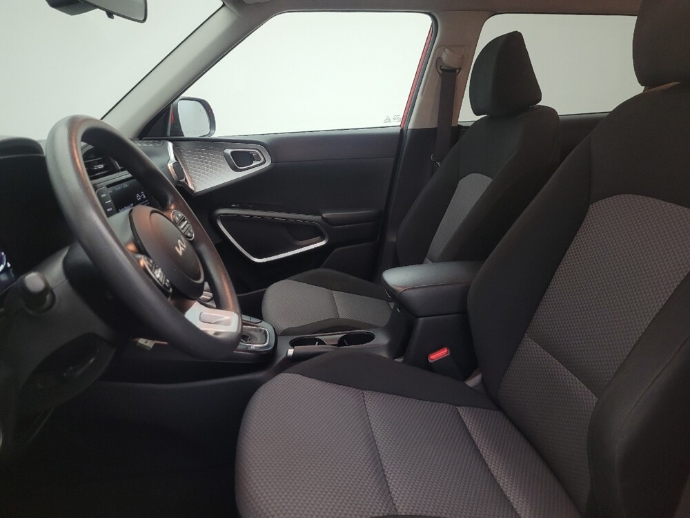 2023 Kia Soul in Mesa, AZ 85210 - 18129883 17