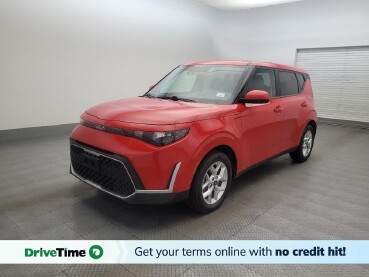 2023 Kia Soul in Mesa, AZ 85210