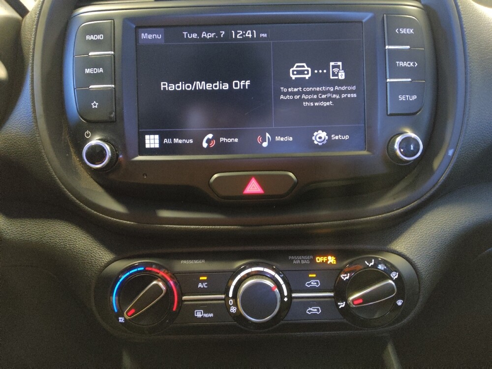 2023 Kia Soul in Mesa, AZ 85210 - 18129883 25