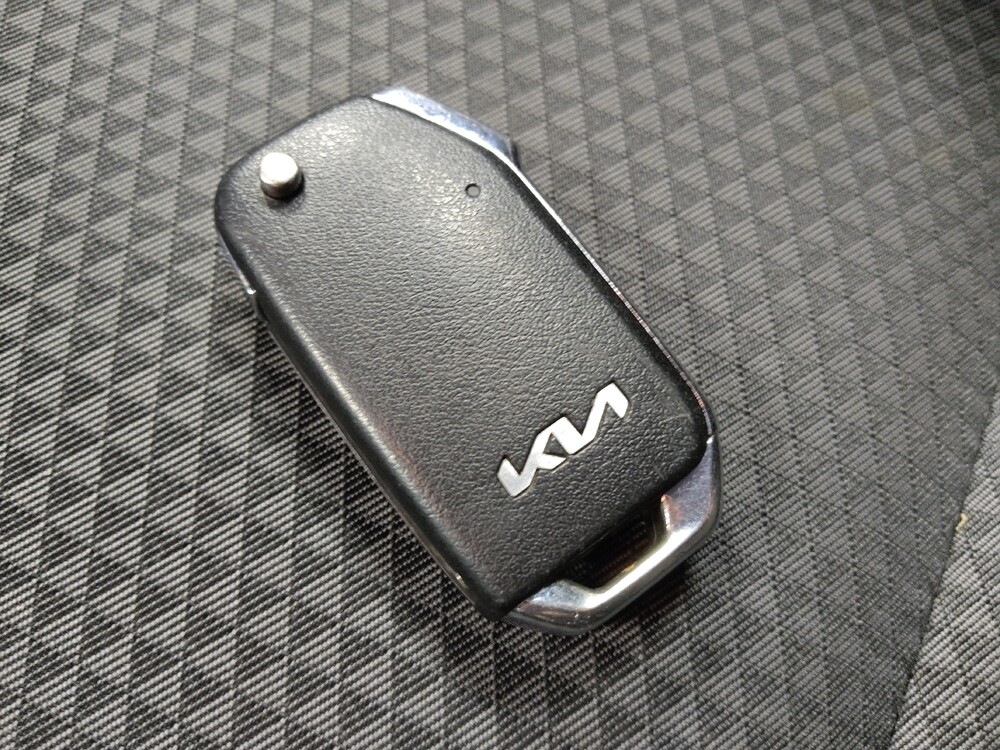 2023 Kia Soul in Mesa, AZ 85210 - 18129883 32