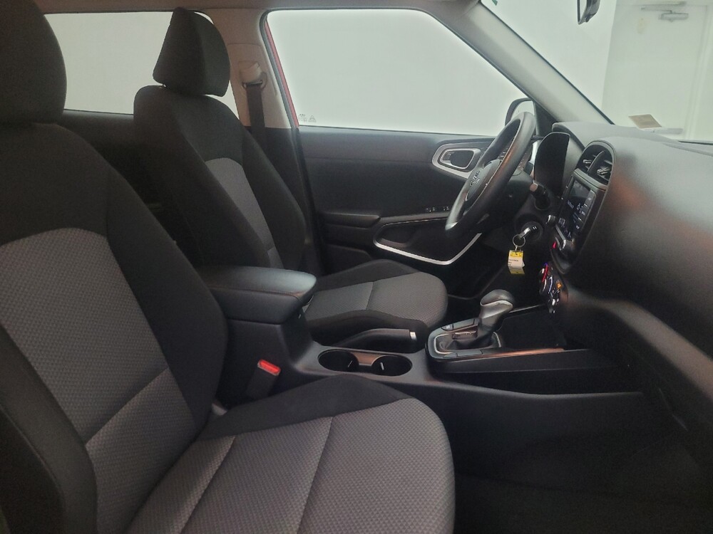2023 Kia Soul in Mesa, AZ 85210 - 18129883 21