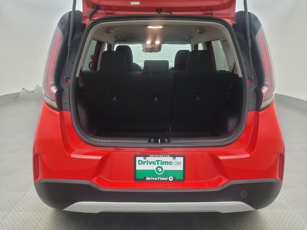 2023 Kia Soul in Mesa, AZ 85210 - 18129883 29