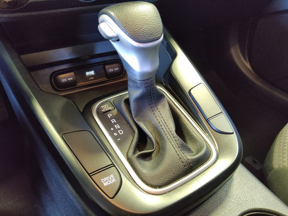 2023 Kia Soul in Mesa, AZ 85210 - 18129883 26