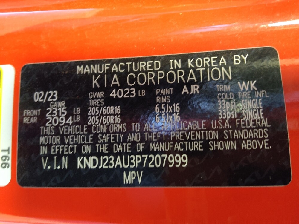 2023 Kia Soul in Mesa, AZ 85210 - 18129883 33