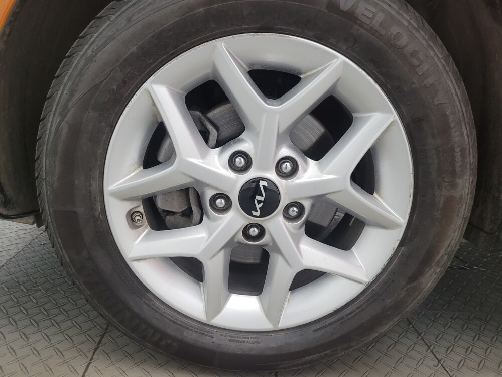 2023 Kia Soul in Mesa, AZ 85210 - 18129883 31