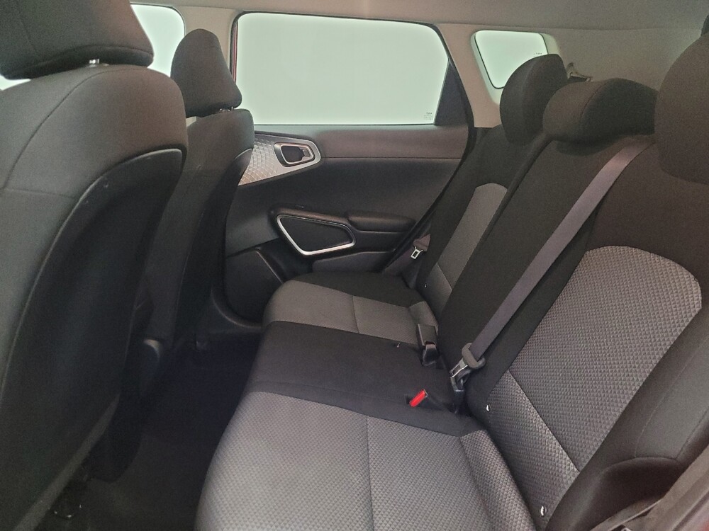 2023 Kia Soul in Mesa, AZ 85210 - 18129883 18