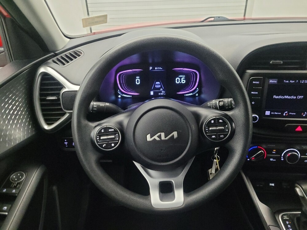 2023 Kia Soul in Mesa, AZ 85210 - 18129883 22