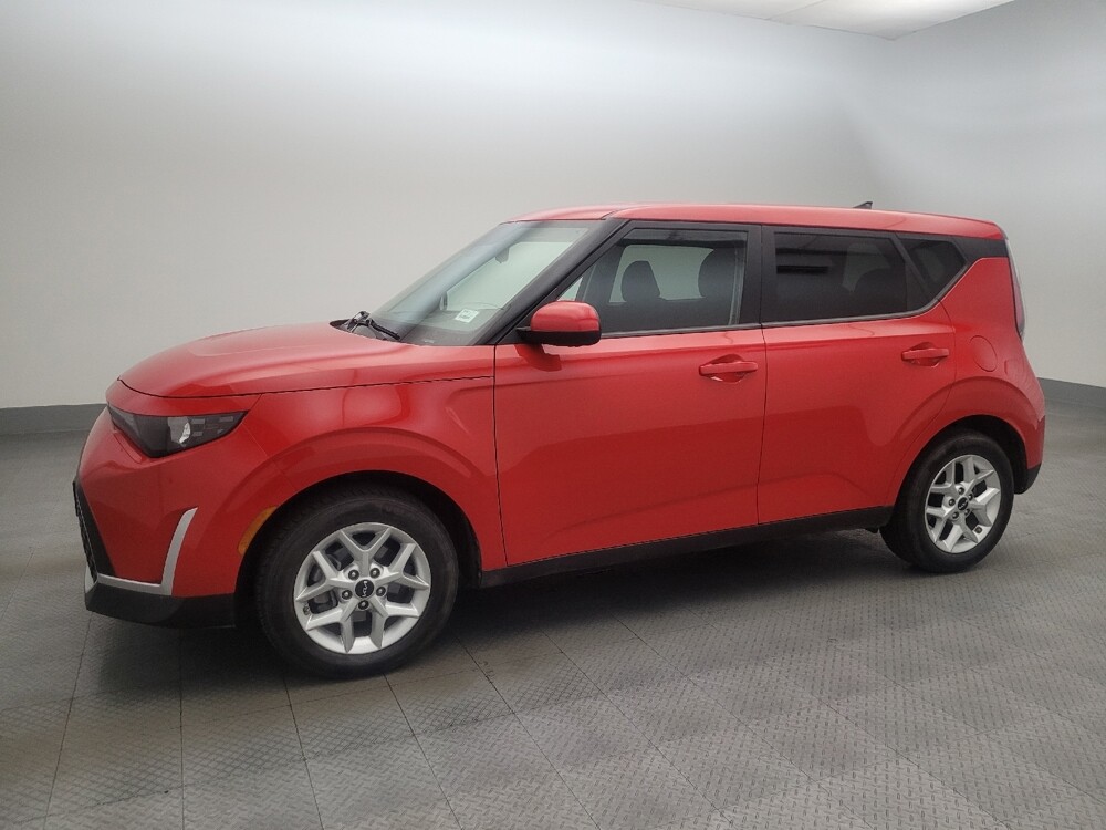 2023 Kia Soul in Mesa, AZ 85210 - 18129883 2