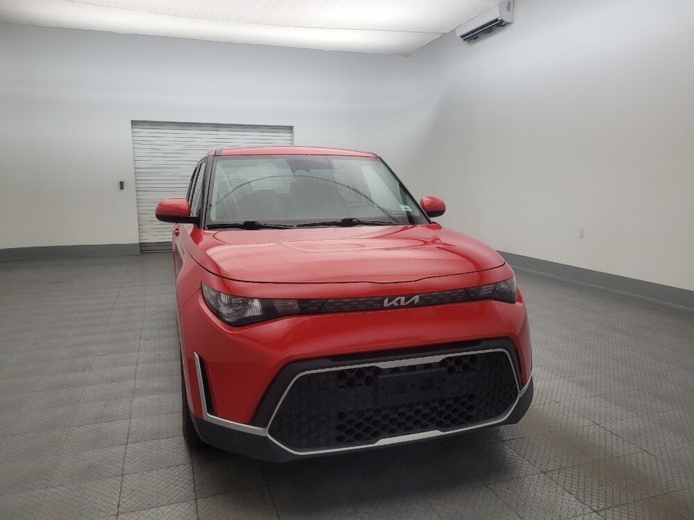 2023 Kia Soul in Mesa, AZ 85210 - 18129883 14