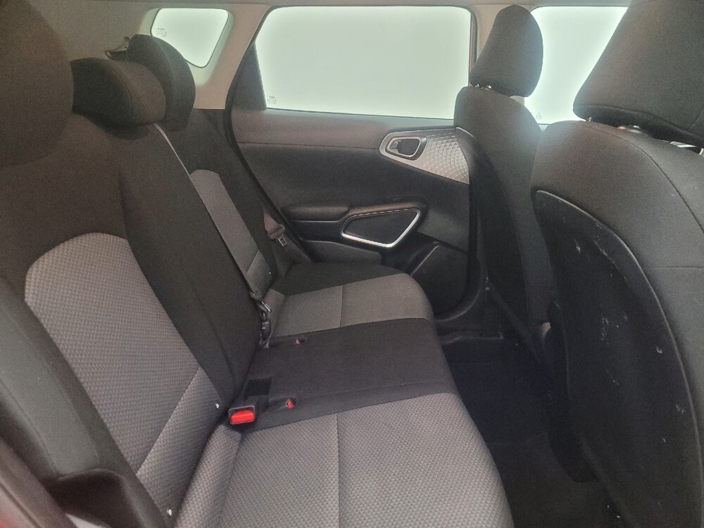 2023 Kia Soul in Mesa, AZ 85210 - 18129883 19