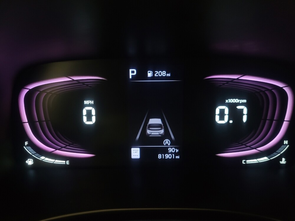 2023 Kia Soul in Mesa, AZ 85210 - 18129883 23