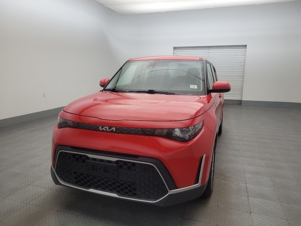 2023 Kia Soul in Mesa, AZ 85210 - 18129883 15