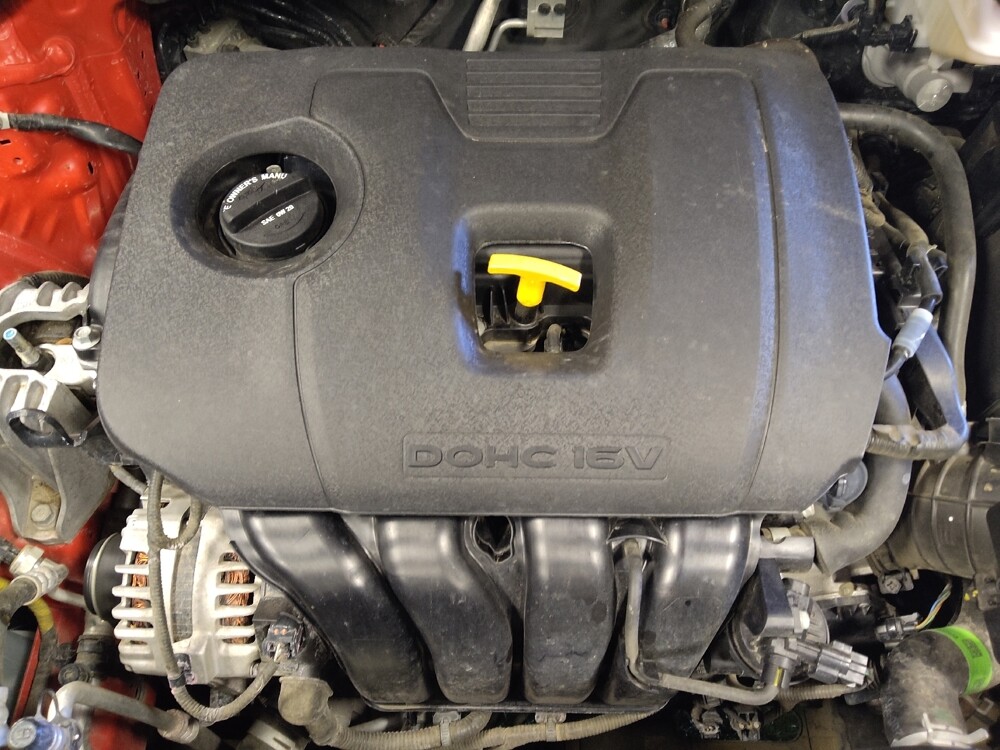 2023 Kia Soul in Mesa, AZ 85210 - 18129883 30