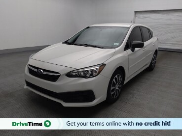 2022 Subaru Impreza in Jacksonville, FL 32210
