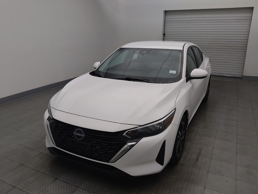 2024 Nissan Sentra in Round Rock, TX 78664 - 18129885 15