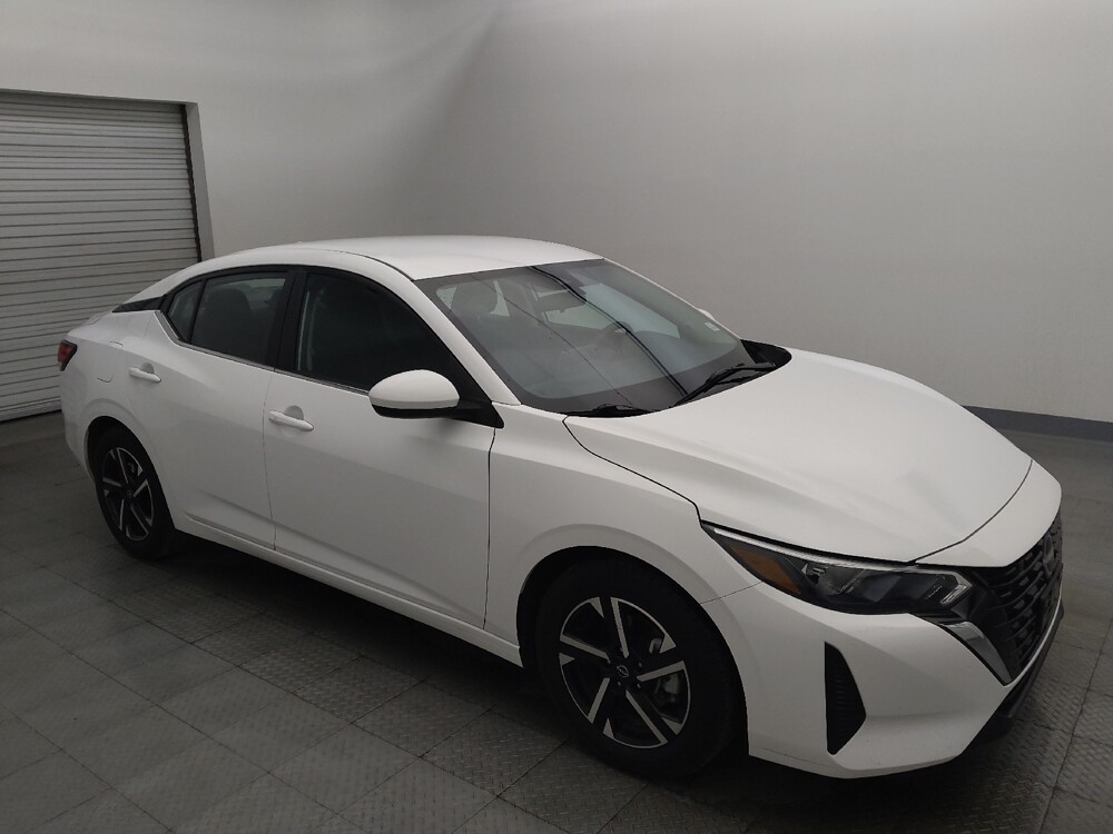 2024 Nissan Sentra in Round Rock, TX 78664 - 18129885 11