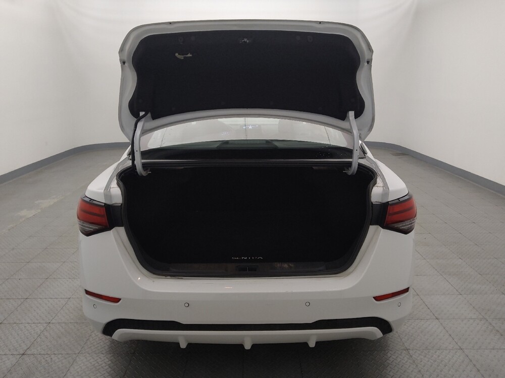 2024 Nissan Sentra in Round Rock, TX 78664 - 18129885 29