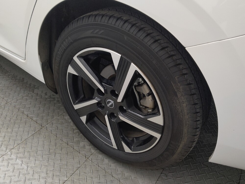 2024 Nissan Sentra in Round Rock, TX 78664 - 18129885 31