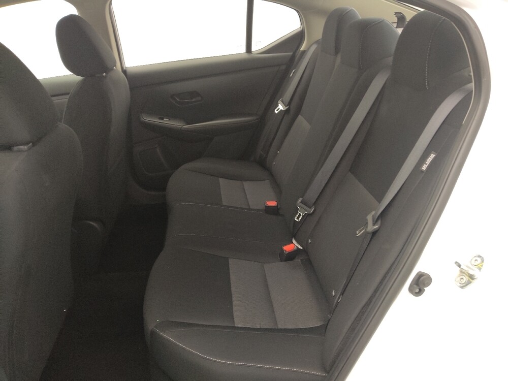 2024 Nissan Sentra in Round Rock, TX 78664 - 18129885 18