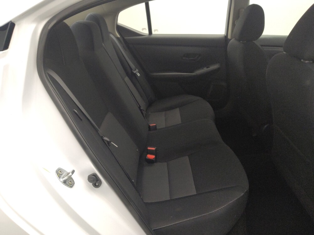 2024 Nissan Sentra in Round Rock, TX 78664 - 18129885 19