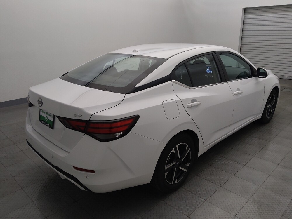 2024 Nissan Sentra in Round Rock, TX 78664 - 18129885 9