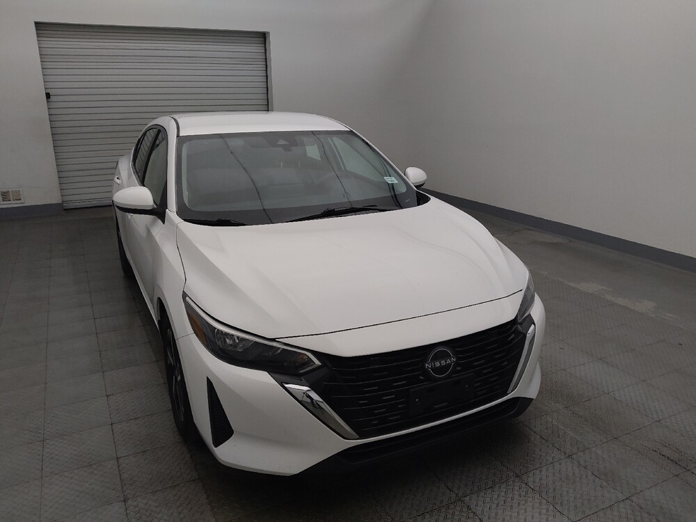 2024 Nissan Sentra in Round Rock, TX 78664 - 18129885 14