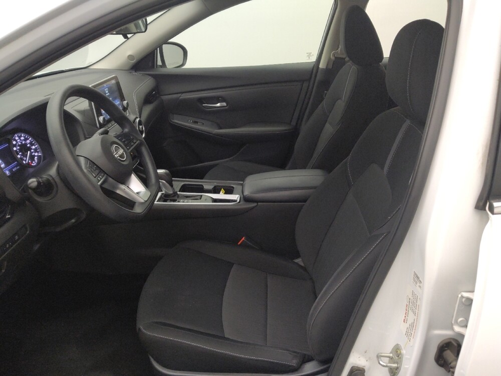 2024 Nissan Sentra in Round Rock, TX 78664 - 18129885 17